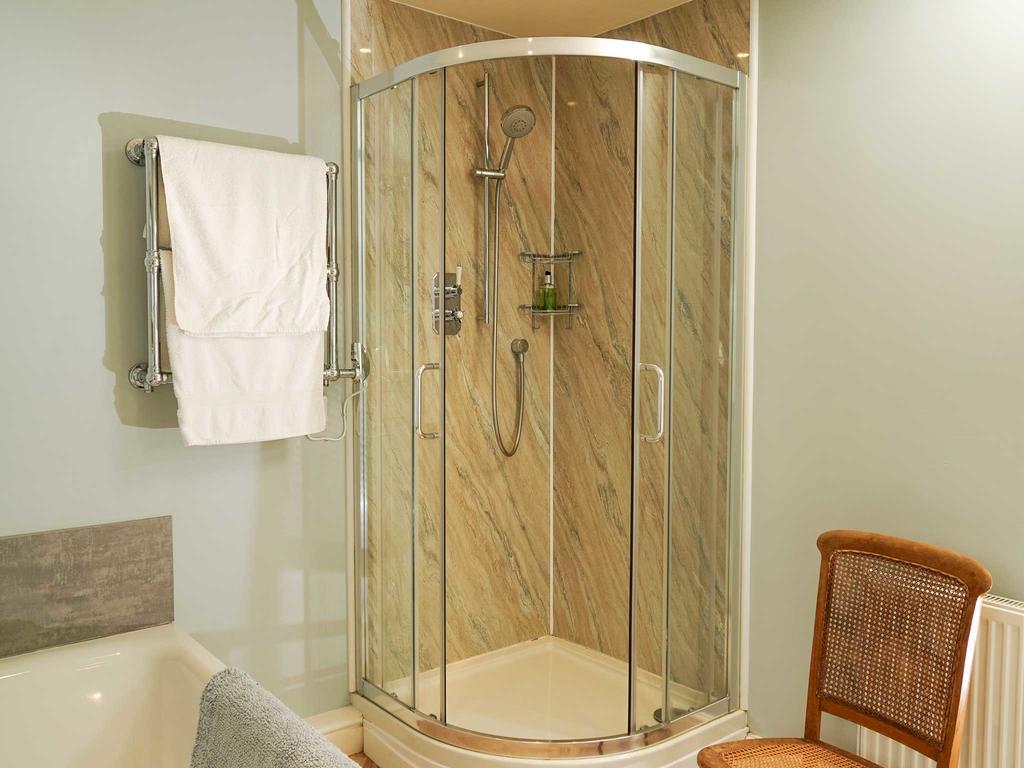 Coxley House Bed & Breakfast Wells Cameră foto